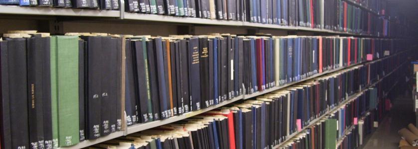 Online phd thesis library science